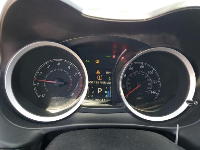 2015 MITSUBISHI LANCER GT JA32U8FWXFU012602