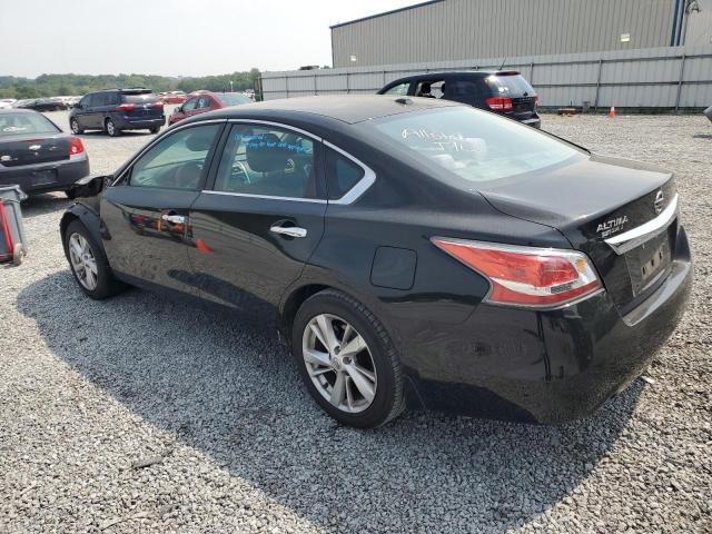 Vin: 1n4al3ap5fc249321, lot: 64322113, nissan altima 2.5 20152