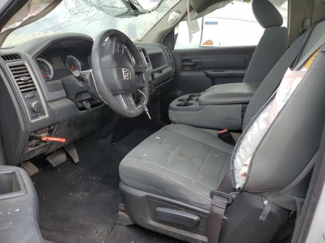 3C6JR6AT4HG664984 RAM 1500 St
