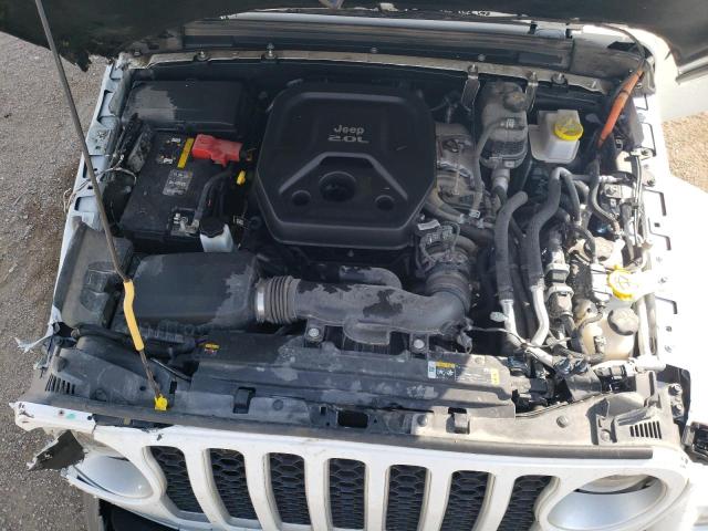 1C4JJXP62MW777416 Jeep Wrangler Unlimited Sahara 4xe