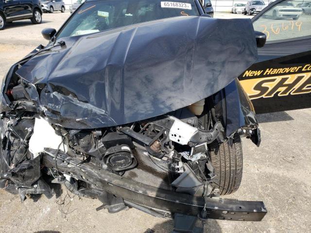 2021 DODGE CHARGER PO - 2C3CDXKG9MH540795
