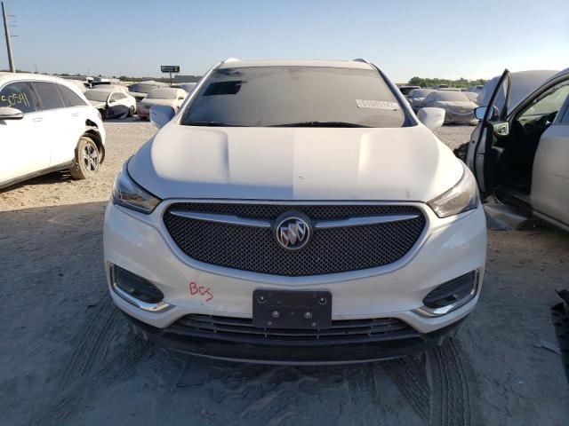 5GAERBKW2MJ258370 2021 Buick Enclave Essence