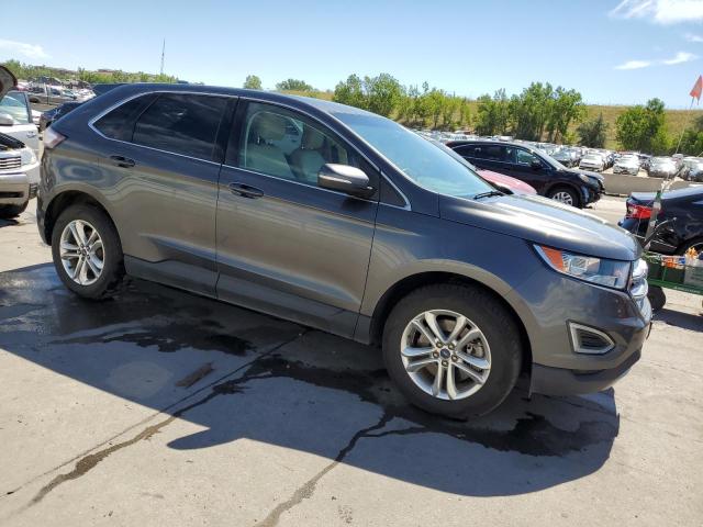 2FMTK4J88FBB55661 2015 FORD EDGE, photo no. 4