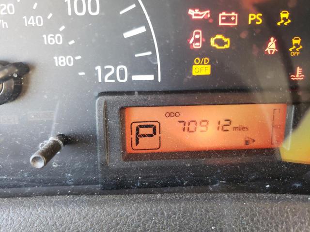 3N6CM0KN8LK693971 Nissan NV200 2.5S