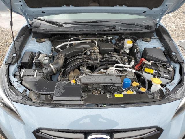 JF2GTHRC0PH211861 Subaru Crosstrek Sport