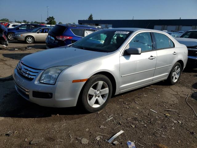 2009 Ford Fusion SE