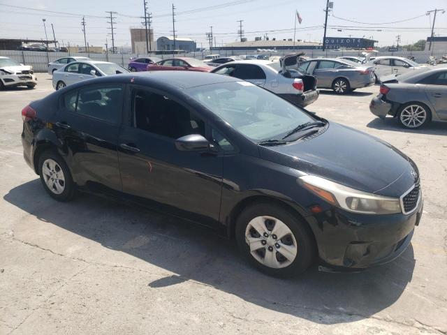 3KPFK4A74HE128266 KIA FORTE LX