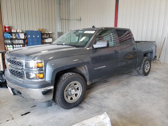 2014 Chevrolet C/K 1500 