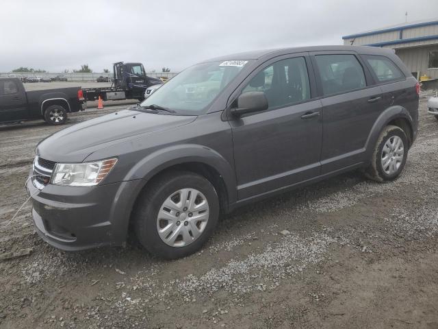 2015 Dodge Journey SE