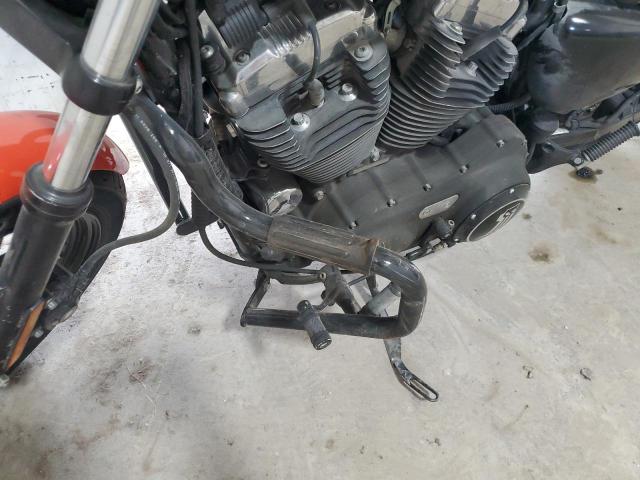2007 HARLEY-DAVIDSON XL1200 N - 1HD1CZ3427K436960