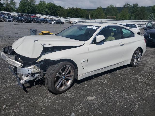 2016 BMW 428 I - WBA3N7C50GK227697