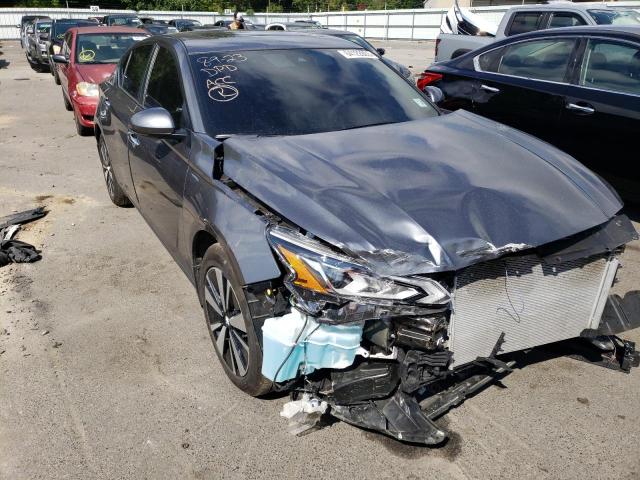 1N4BL4DV0NN400217 Nissan ALTIMA SV