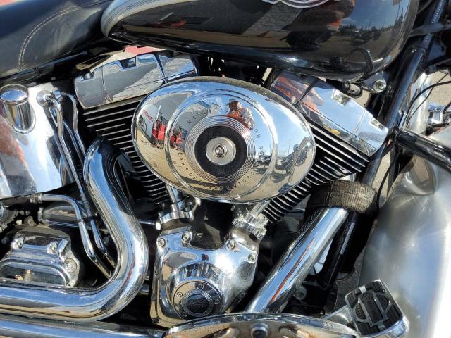 2003 HARLEY-DAVIDSON FLSTCI ANN - 1HD1BWB563Y058046