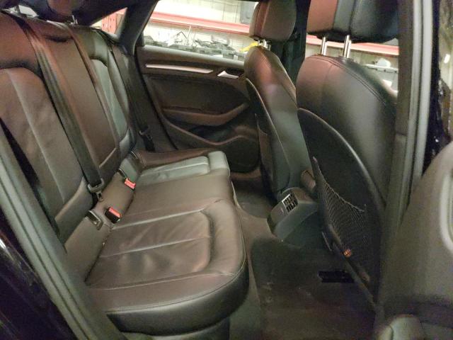 2015 AUDI S3 PREMIUM - WAUBFGFF3F1069602
