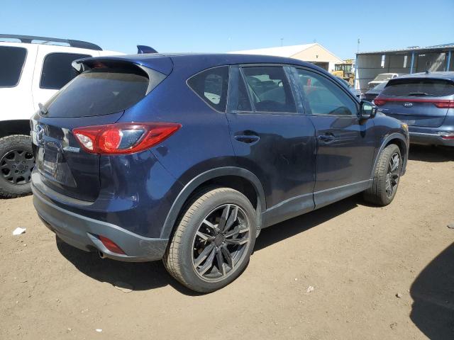 JM3KE2CY3E0369117 Mazda Cx-5 Touring