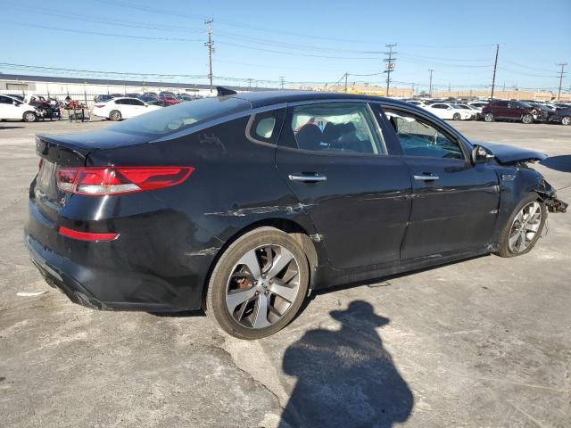 5XXGT4L31LG421330 KIA Optima Lx