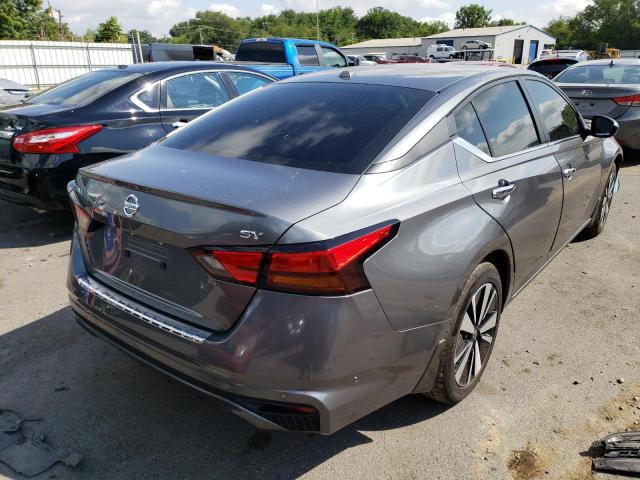 1N4BL4DV0NN400217 Nissan ALTIMA SV