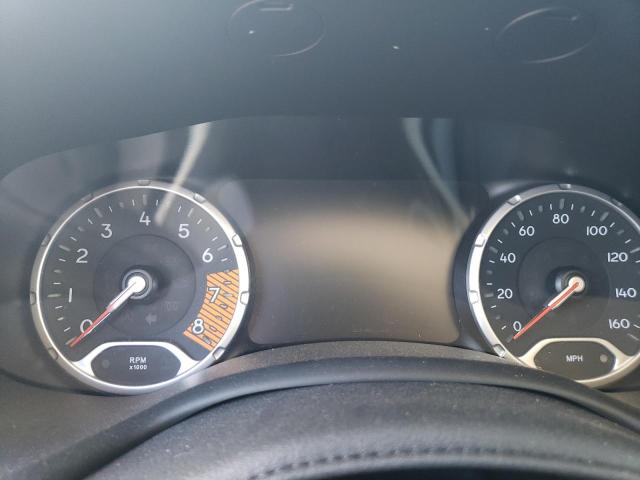 ZACNJDD13NPN47825 Jeep Renegade Limited