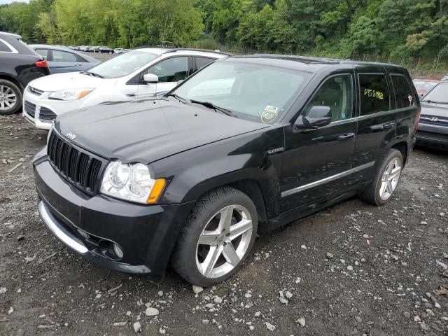 2006 Jeep Grand Cherokee SRT-8