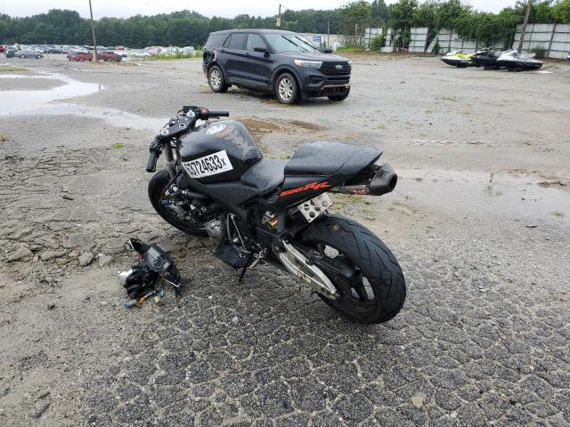 2003 HONDA CBR300 JH2PC37013M007881