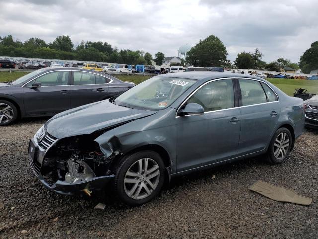 2006 Volkswagen Jetta 