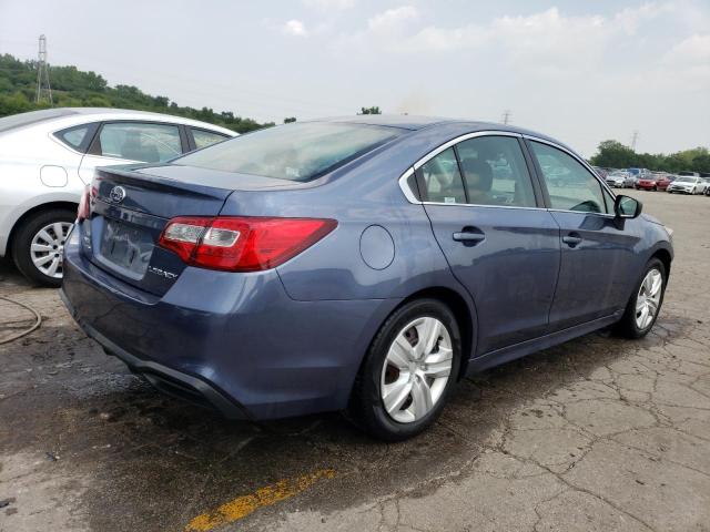 4S3BNAA66J3019042 Subaru Legacy 2.5i