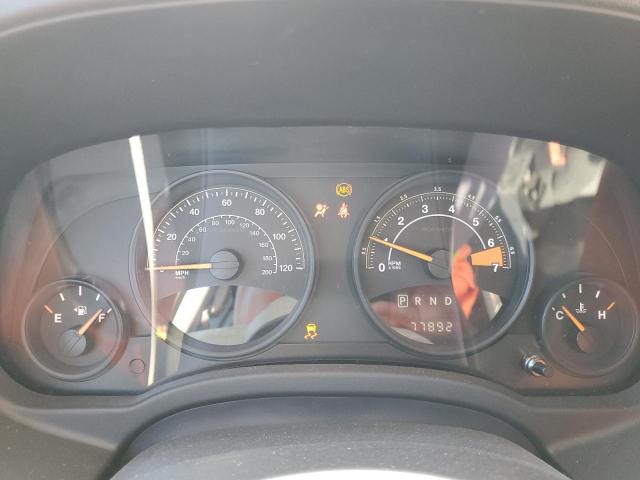 1C4NJDBB0FD202749 Jeep Compass Sport