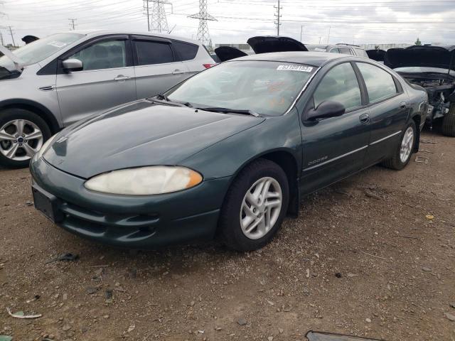 2000 Dodge Intrepid 