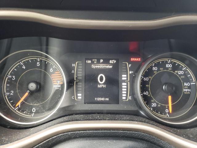 1C4PJMCB4GW121556 Jeep Cherokee Latitude
