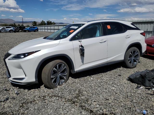 2021 LEXUS RX350, VIN: JTJHZMDA1M2052702
