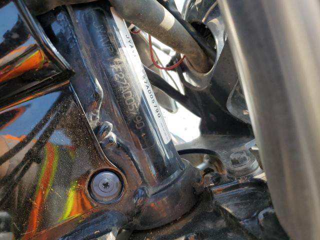 2007 YAMAHA XVZ13 CT JYAVP18E27A005790