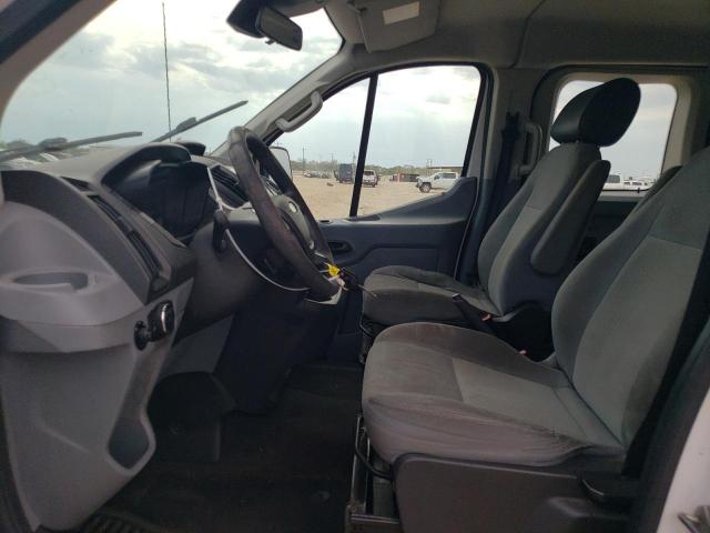 1FBZX2ZM9FKA64706 Ford Transit T-350