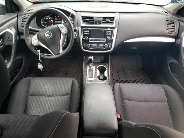 2018 NISSAN ALTIMA 2.5 - 1N4AL3AP0JC217594