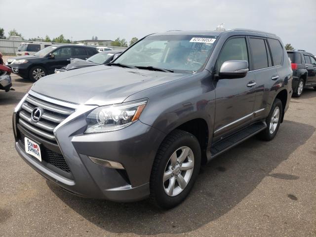 2016 Lexus GX 460 