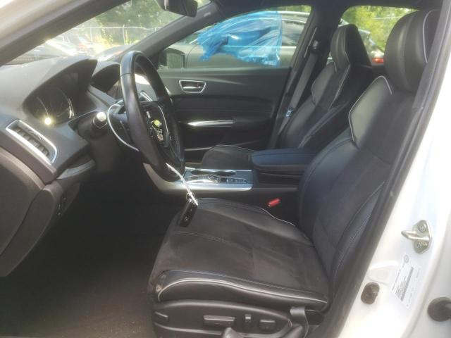2020 ACURA TLX ADVANC 19UUB3F83LA800429
