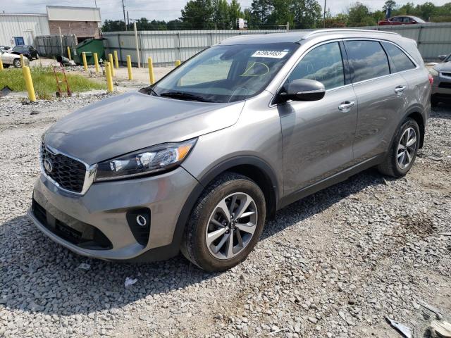 2019 Kia Sorento EX