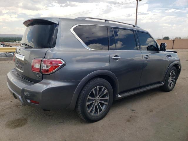 JN8AY2ND3L9105835 Nissan ARMADA SV