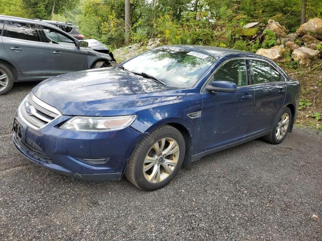 2012 Ford Taurus SEL