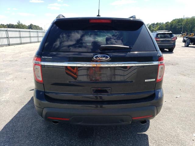 1FM5K7B97EGA76314 Ford EXPLORER