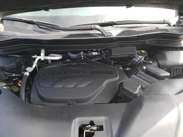 2022 HONDA PILOT SPOR 5FNYF6H38NB069496