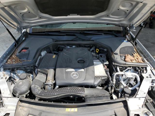 WDDZF4JB7HA097805 Mercedes-Benz E 300