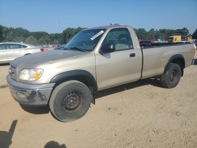 2005 Toyota Tundra 