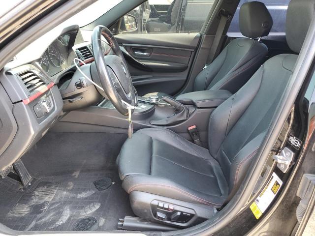 WBA3D3C52EK155619 BMW 328 D