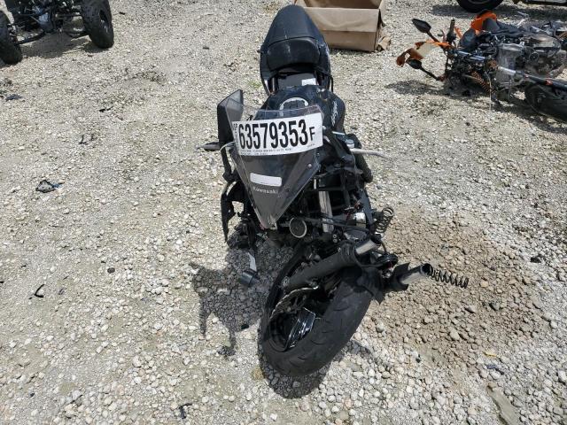 2019 KAWASAKI EX650 F - JKAEXEK12KDA31859
