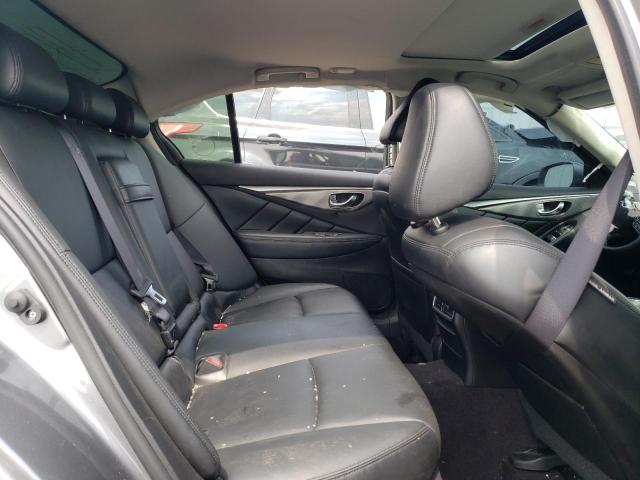 JN1BV7AR7FM419791 | 2015 Infiniti q50 base