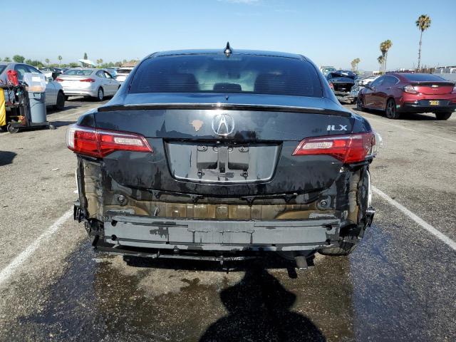 19UDE2F87GA000823 Acura Ilx Premium