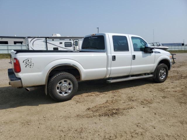 1FT7W2B65FEA66467 | 2015 FORD F250 SUPER