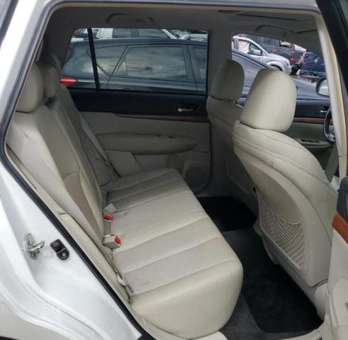 2013 Subaru Outback 2.5I Limited VIN: 4S4BRCLCXD3276031 Lot: 64972763