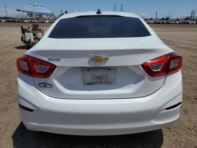 1G1BC5SM9J7195921 Chevrolet CRUZE LS
