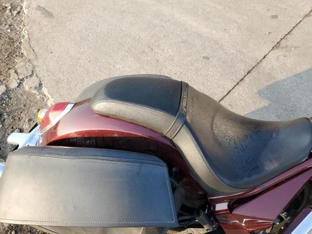 2011 HONDA VT1300 CT JH2SC6677BK100487